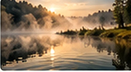 Wędkarski kadr: natura i wyprawy, zdjęcie 1