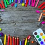 Jaki papier do origami dla dzieci: wybór i cechy