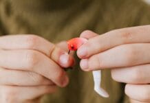 Jig rig i cheburashka: dlaczego te zbrojenia gum dają więcej brań okoni niż zwykła główka? Jig rig i cheburashka: dlaczego te zbrojenia gum dają więcej brań okoni niż zwykła główka?